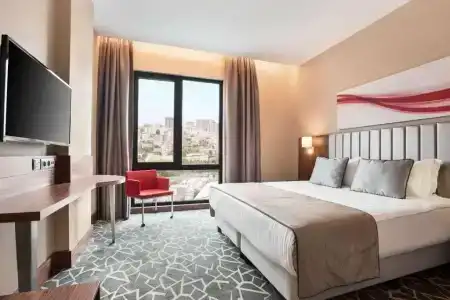 Ramada by Wyndham Istanbul Alibeykoy - 14