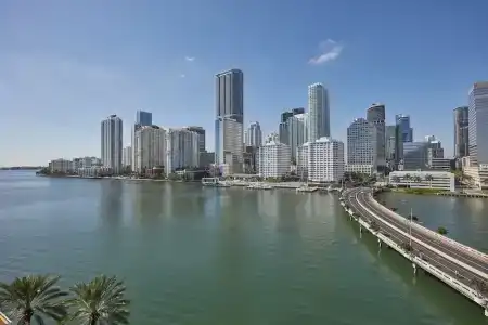 Mandarin Oriental Miami - 13