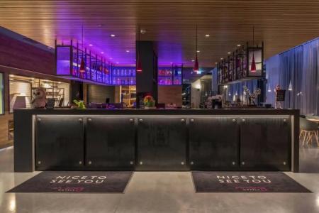 Moxy Milan Linate - 25