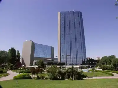 Sheraton Istanbul Atakoy - 15