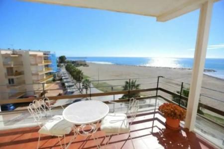 Camping Platja Cambrils - 32