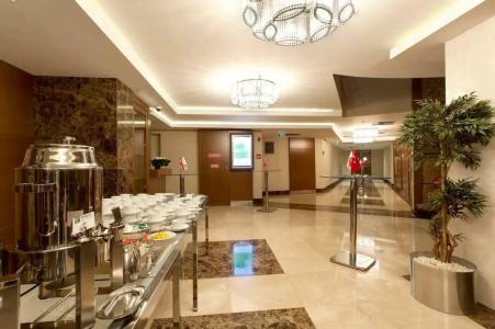 Holiday Inn Ankara-Kavaklidere, an IHG - 39