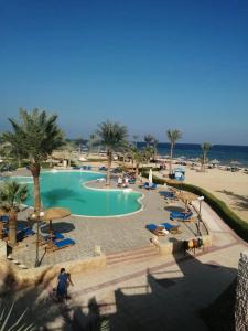 Nuweiba Club Resort - 17