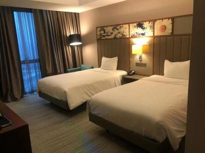 Hilton Garden Inn Istanbul Ataturk Airport - 39