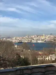 Golden Horn Istanbul - 42