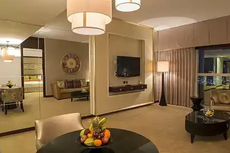 Dusit Thani Dubai - 76