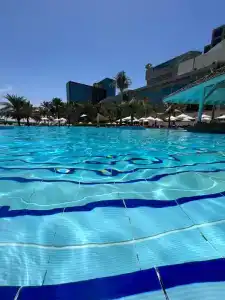 Beach Rotana - Abu Dhabi - 18