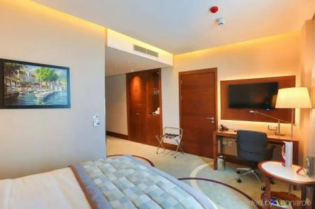 Crowne Plaza Istanbul Oryapark, an IHG - 83