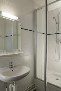 Ibis Styles Paris Place d'Italie - Butte Aux Cailles - 31