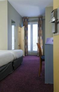 Ibis Styles Paris Place d'Italie - Butte Aux Cailles - 13