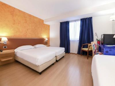 ibis Styles Roma Vintage - 14