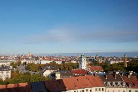 Holiday Inn Munich City Centre, an IHG - 24