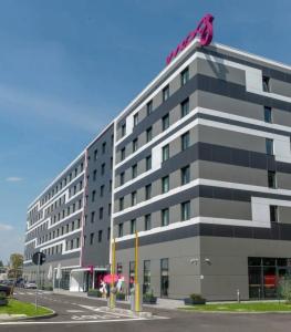 Moxy Milan Linate - 28