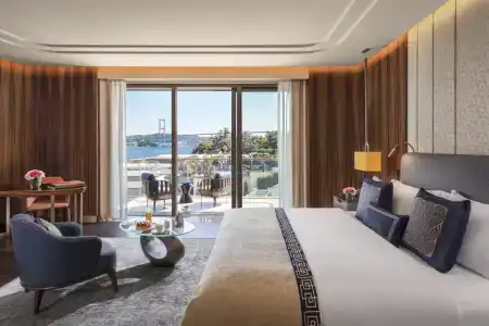 Mandarin Oriental Bosphorus, Istanbul - 6