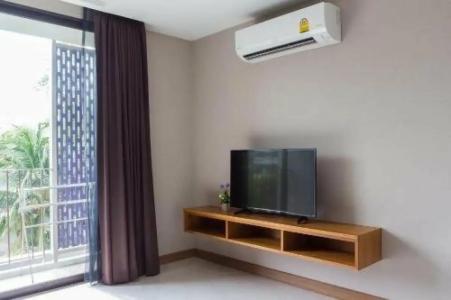 Kepler Residence Bangkok - 10