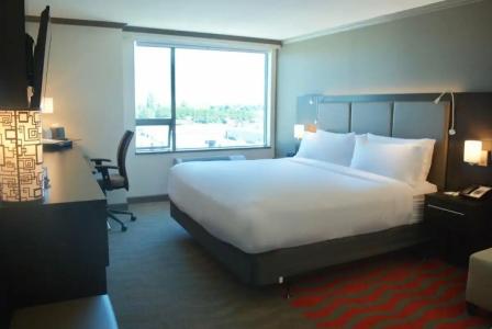 Holiday Inn Vancouver Airport Richmond, an IHG - 36