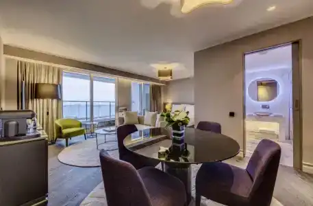 Radisson Blu Istanbul Ottomare - 91