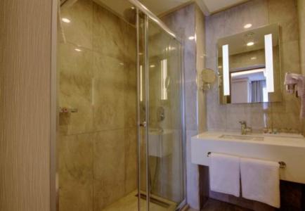 Tryp by Wyndham Istanbul Taksim - 36