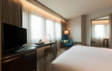 DoubleTree by Hilton Istanbul - Sirkeci - 8