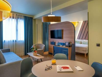 Novotel Madrid City Las Ventas - 83