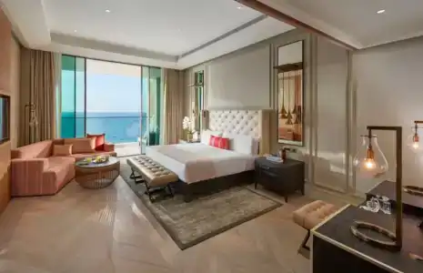 Mandarin Oriental Jumeira, Dubai - 41