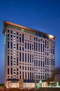 Holiday Inn & Suites - Dubai Festival City Mall, an IHG - 90