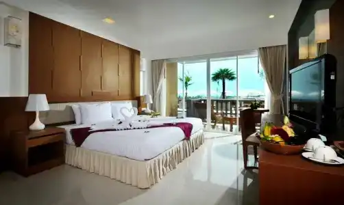 Princess Seaview Resort & Spa - SHA Plus - 98