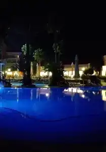 Asteria Kemer Resort - 9