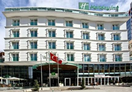 Holiday Inn Ankara-Kavaklidere, an IHG - 43