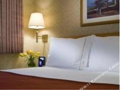 Holiday Inn Express Vancouver Airport-Richmond, an IHG - 35