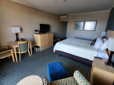 Inn by the Sea, La Jolla - 12