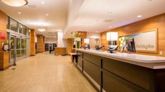 Holiday Inn San Francisco - Golden Gateway, an IHG with no Resort Fee - 28