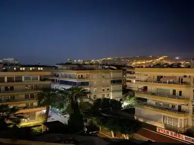 Alanya Queen Apart Otel - 2