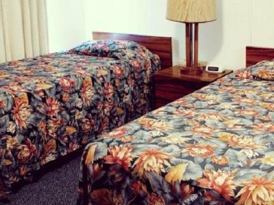 Royal Grove Waikiki - 1