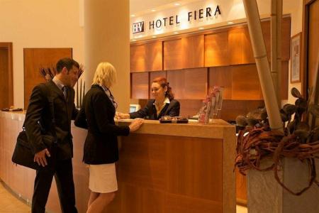 Best Western Fiera Verona - 29