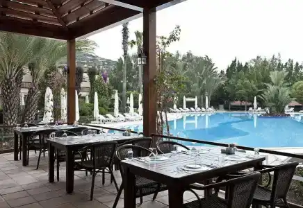 Divan Bodrum Palmira - 1