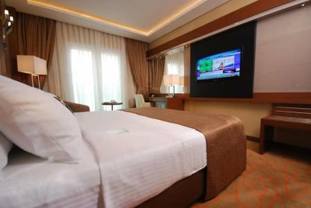 Holiday Inn Ankara-Kavaklidere, an IHG - 96