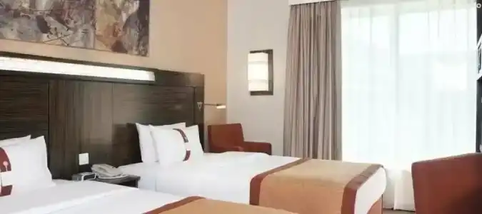 Holiday Inn Express Dubai Safa Park, an IHG - 53