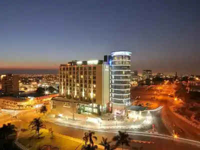 Hilton Windhoek - 1