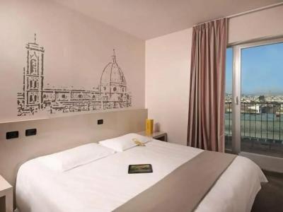 B&B Firenze City Center - 8