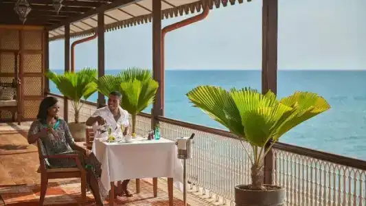 Park Hyatt Zanzibar - 5