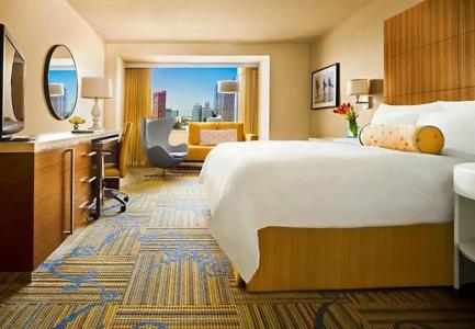 JW Marriott Los Angeles L.A. LIVE - 19