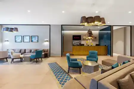 ApartAdagio Dubai Deira - 1