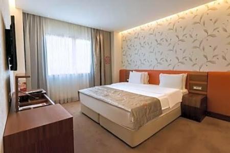 Ramada Plaza by Wyndham Istanbul Atakoy - 59