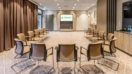 Holiday Inn Munich - City East, an IHG - 15