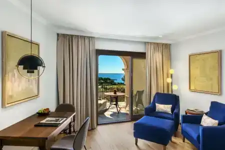 The St. Regis Mardavall Mallorca Resort - 21