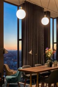 Andaz Munich Schwabinger Tor - a concept by Hyatt - 8