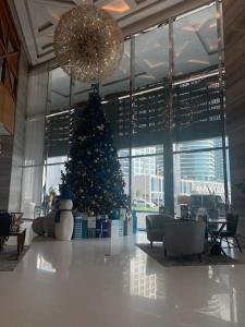 Radisson Blu, Dubai Waterfront - 33