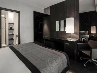 Hyatt Centric Milan Centrale - 12