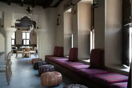 Al Seef Heritage Dubai, Curio Collection by Hilton - 70